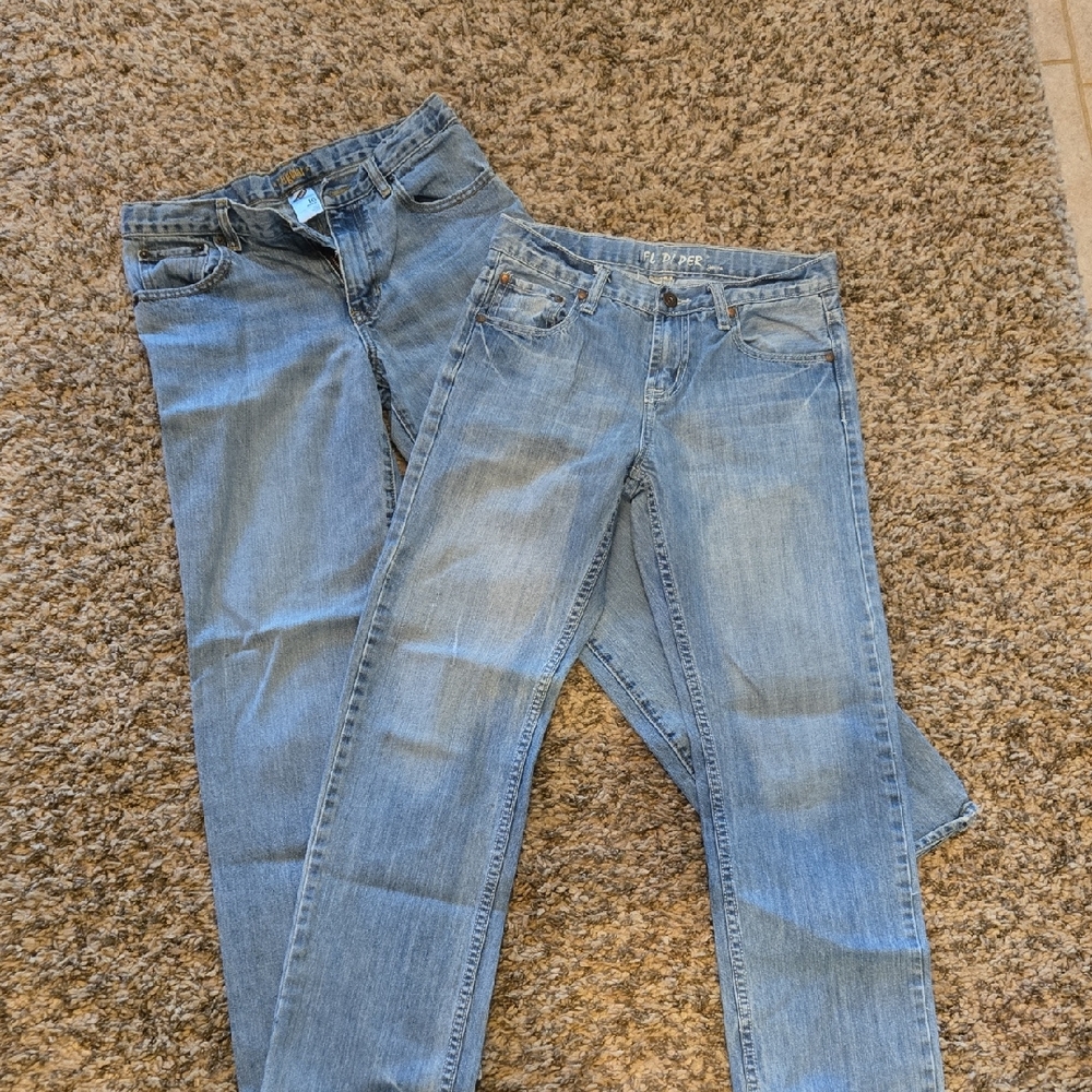 Kids Jeans Bundle